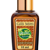 Gilli Mitti